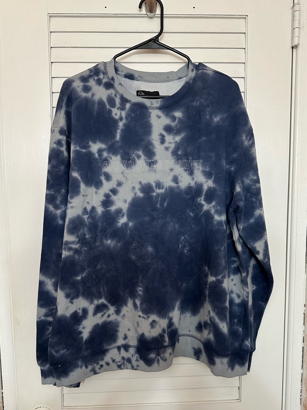 Original Use Crewneck